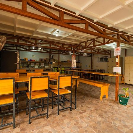 Arenal Sloth Hostel La Fortuna Esterno foto