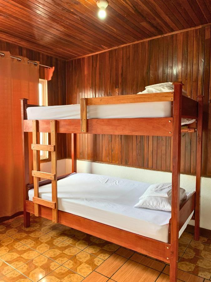 Arenal Sloth Hostel La Fortuna Esterno foto