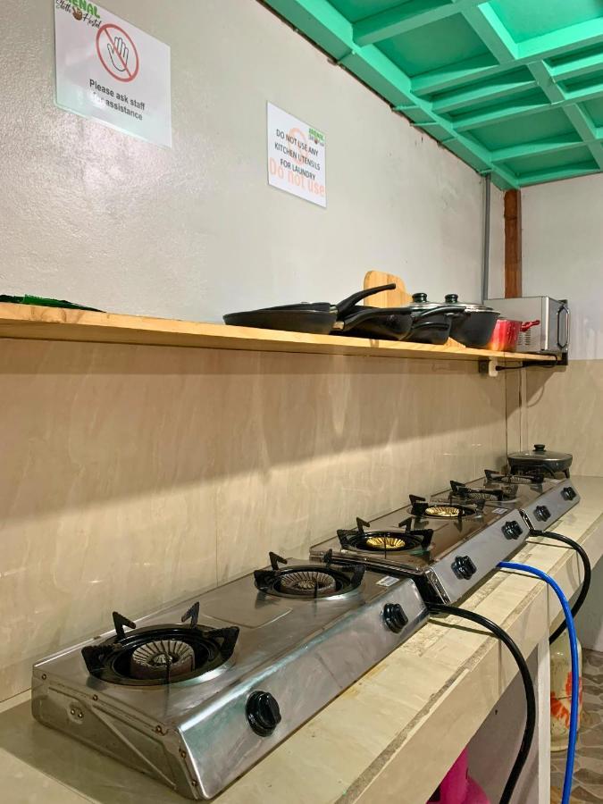 Arenal Sloth Hostel La Fortuna Esterno foto