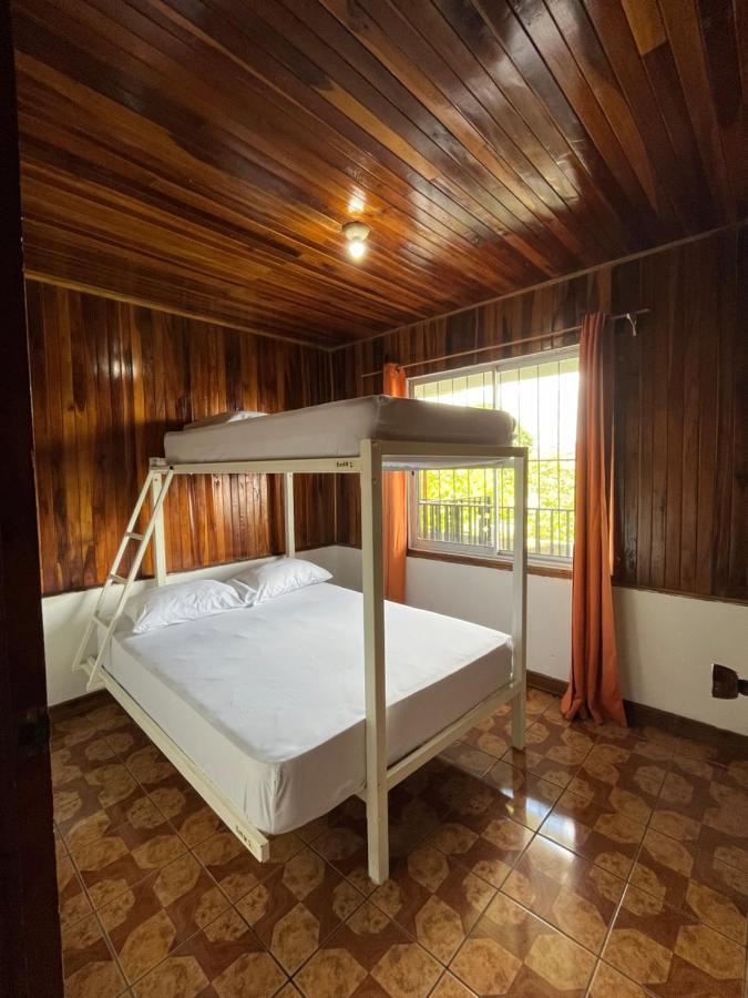 Arenal Sloth Hostel La Fortuna Esterno foto