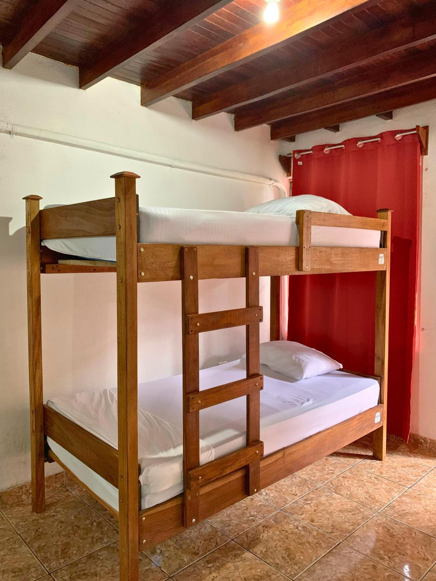 Arenal Sloth Hostel La Fortuna Esterno foto